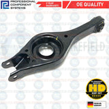 FOR HYUNDAI ELANTRA i30 KIA PRO CEE'D LOWER REAR SUSPENSION WISHBONE CONTROL ARM