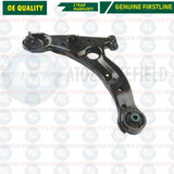 FOR HYUNDAI MATRIX 01-10 FRONT LEFT SUSPENSION WISHBONE CONTROL ARM LH