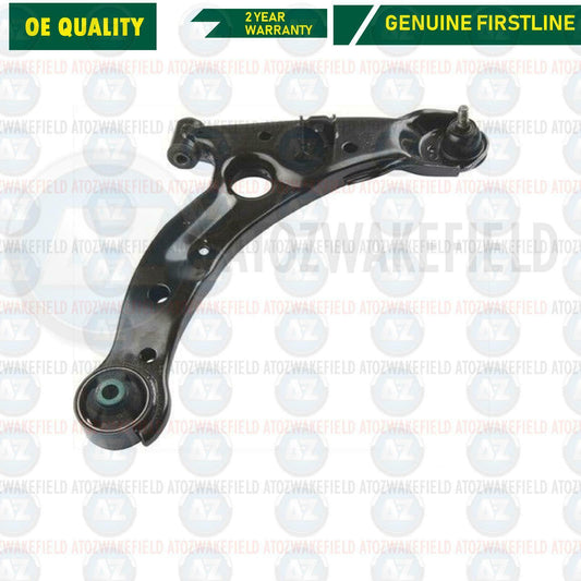 FOR HYUNDAI MATRIX 01-10 FRONT RIGHT SUSPENSION WISHBONE CONTROL ARM RH