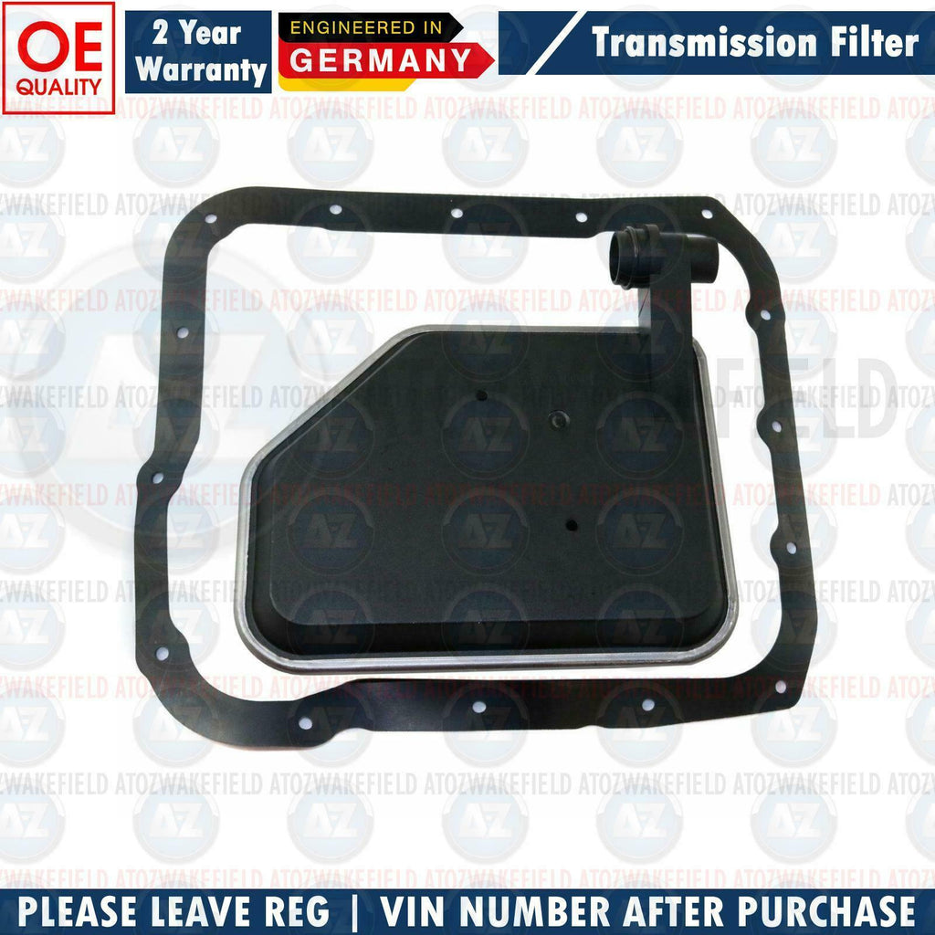 FOR HYUNDAI SANTA FE ELANTRA TUCSON TRAJET AUTOMATIC GEARBOX TRANSMISSION FILTER