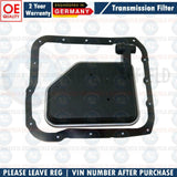 FOR HYUNDAI SANTA FE ELANTRA TUCSON TRAJET AUTOMATIC GEARBOX TRANSMISSION FILTER