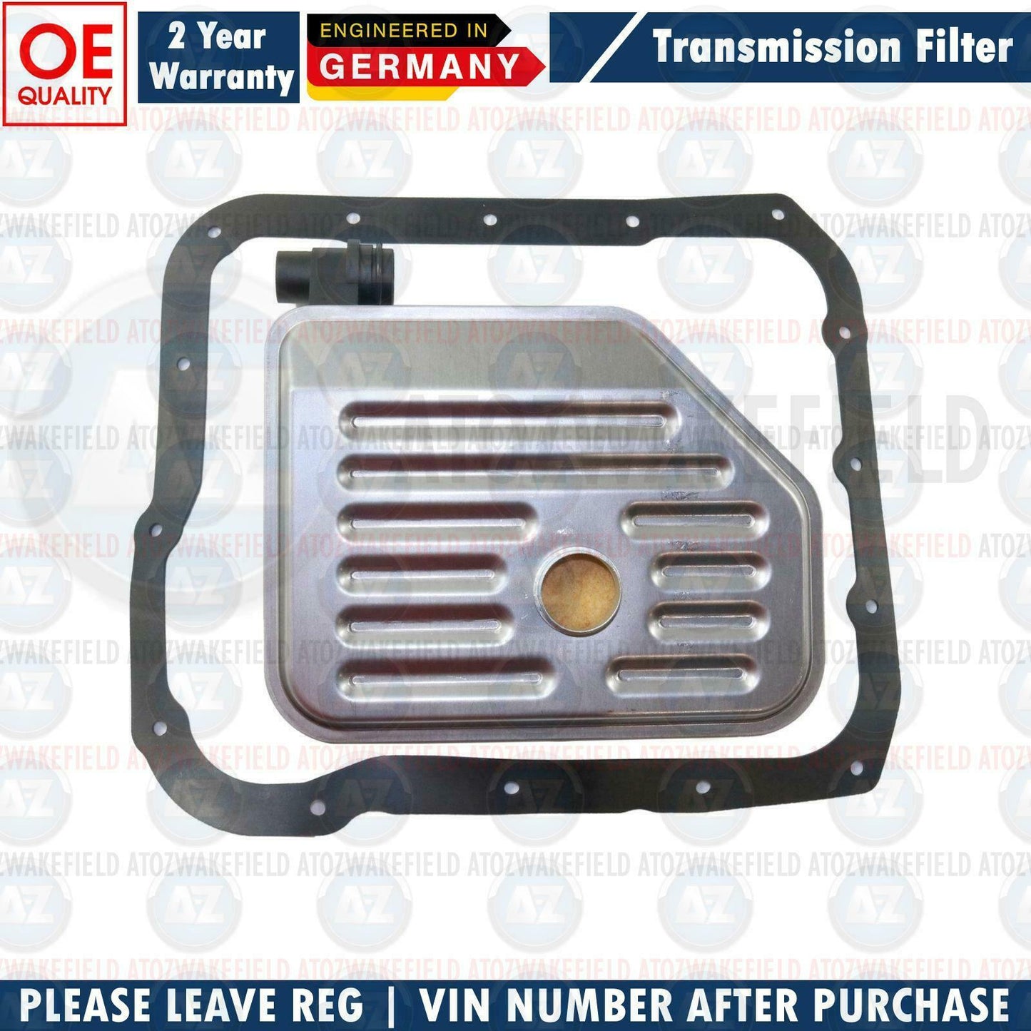 FOR HYUNDAI SANTA FE ELANTRA TUCSON TRAJET AUTOMATIC GEARBOX TRANSMISSION FILTER