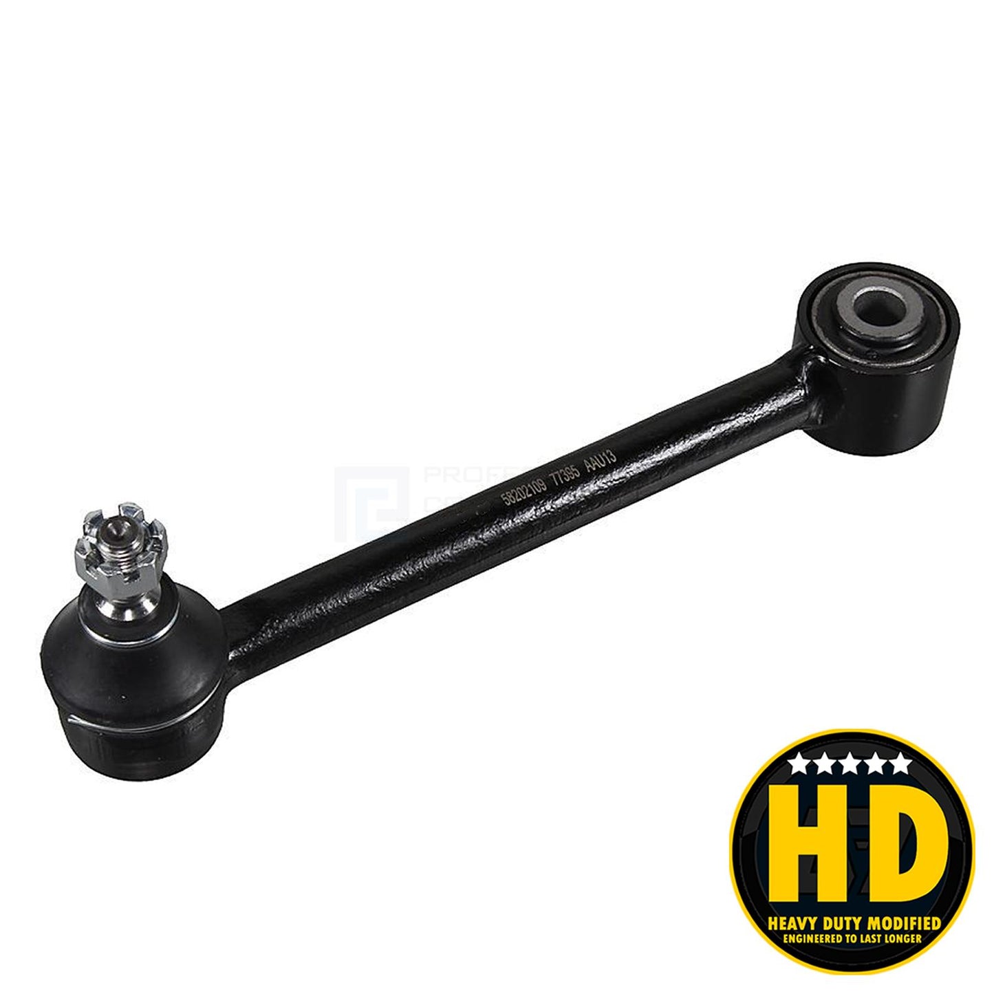 FOR HYUNDAI SONATA KIA OPTIMA REAR AXLE SUSPENSION WISHBONE TRACK CONTROL ARM