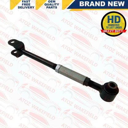 FOR HYUNDAI TUCSON KIA SPORTAGE REAR LOWER SUSPENSION WISHBONE CONTROL ARM LH RH