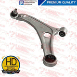 FOR HYUNDAI i40 2011-2015 FRONT AXLE LOWER LEFT SUSPENSION WISHBONE CONTROL ARM