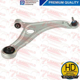 FOR HYUNDAI i40 FRONT LOWER RIGHT SUSPENSION WISHBONE CONTROL ARM RH 12-