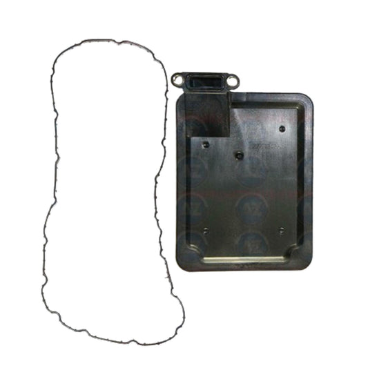FOR HYUNDAI I40 I30 IX35 SANTA F AUTOMATIC TRANSMISSION GEARBOX FILTER & GASKET
