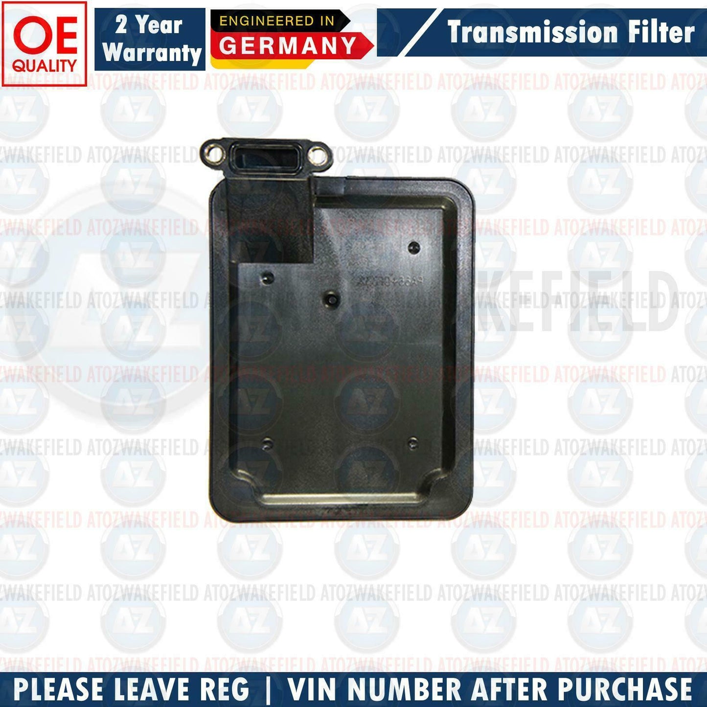 FOR HYUNDAI I40 I30 IX35 SANTA F AUTOMATIC TRANSMISSION GEARBOX FILTER & GASKET