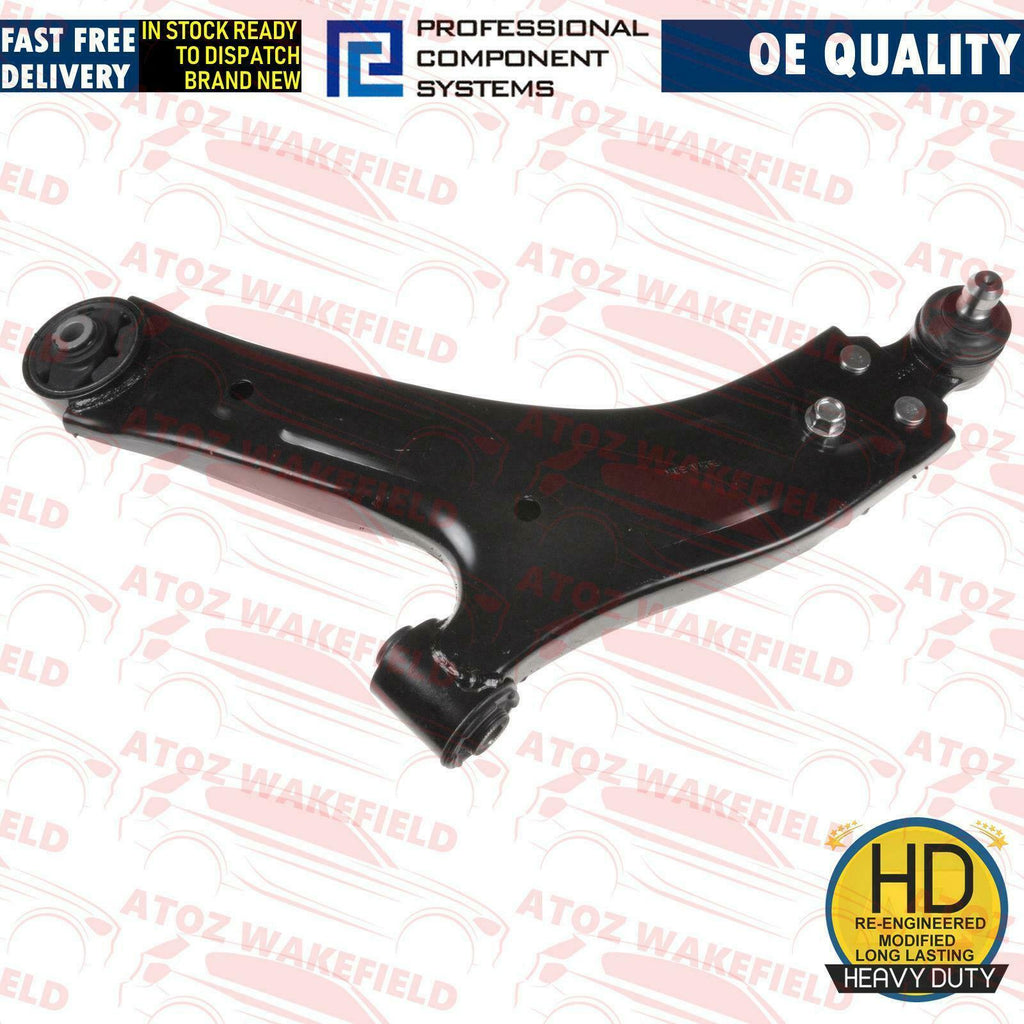 FOR HYUNDAI iLOAD FRONT LOWER LEFT LH SUSPENSION WISHBONE CONTROL ARM BUSHES NEW