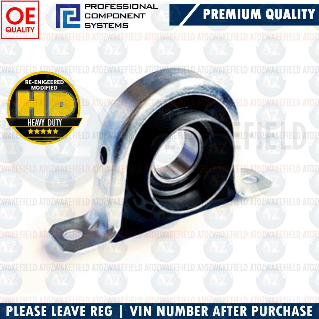 FOR IVECO DAILY PROPSHAFT CENTRE PROPSHAFT MOUNT BEARING PROPELLER NEW