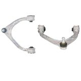 FOR RANGE ROVER VELAR JAGUAR F-PACE FRONT UPPER LEFT SUSPENSION WISBONE ARM LH