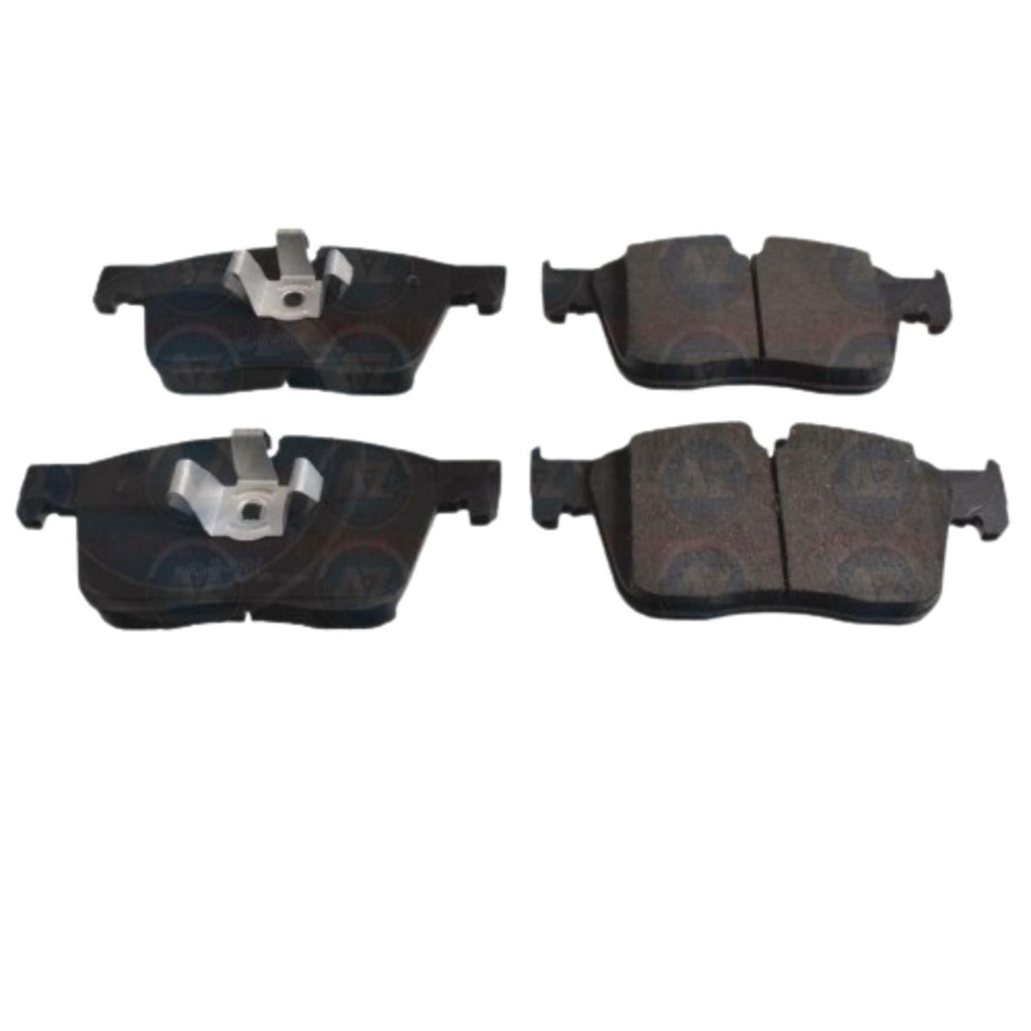 FOR JAGUAR F-PACE XE XF I-PACE BRAND NEW APEC FRONT BRAKE PADS SET T2H16147