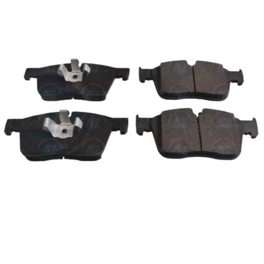 FOR JAGUAR F-PACE XE XF I-PACE BRAND NEW APEC FRONT BRAKE PADS SET T2H16147