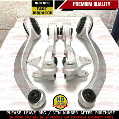 FOR JAGUAR S TYPE II XF XJ XK MK2 FRONT SUSPENSION LOWER CONTROL ARMS BALL JOINT