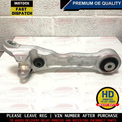 FOR JAGUAR S TYPE II XF XJ XK MK2 FRONT SUSPENSION LOWER CONTROL ARMS BALL JOINT