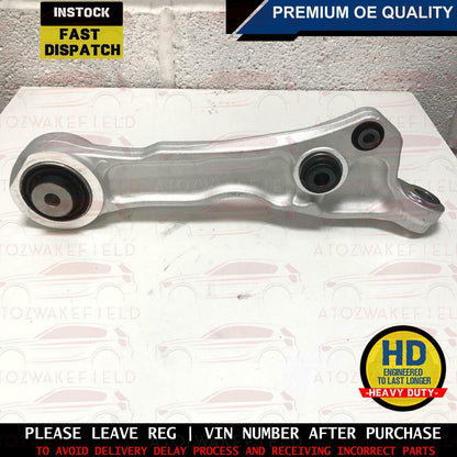 FOR JAGUAR S TYPE II XF XJ XK MK2 FRONT SUSPENSION LOWER CONTROL ARMS BALL JOINT