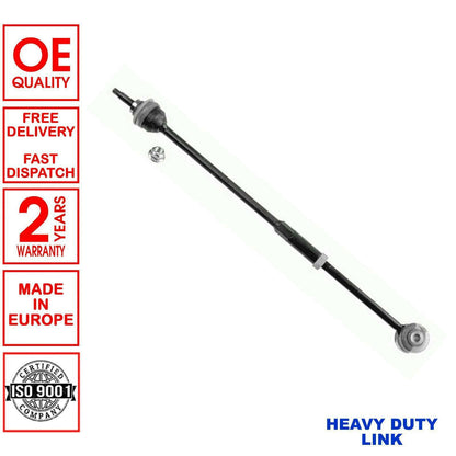 FOR JAGUAR S TYPE REAR SUSPENSION ROLL BAR STABILISER DROP LINK ARM XR825750