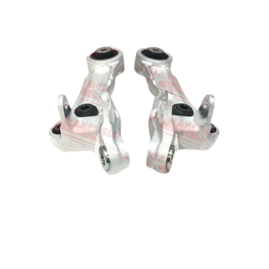 FOR JAGUAR S TYPE X350 XF XK FRONT LOWER WISHBONE CONTROL STRAIGHT LATERAL ARMS