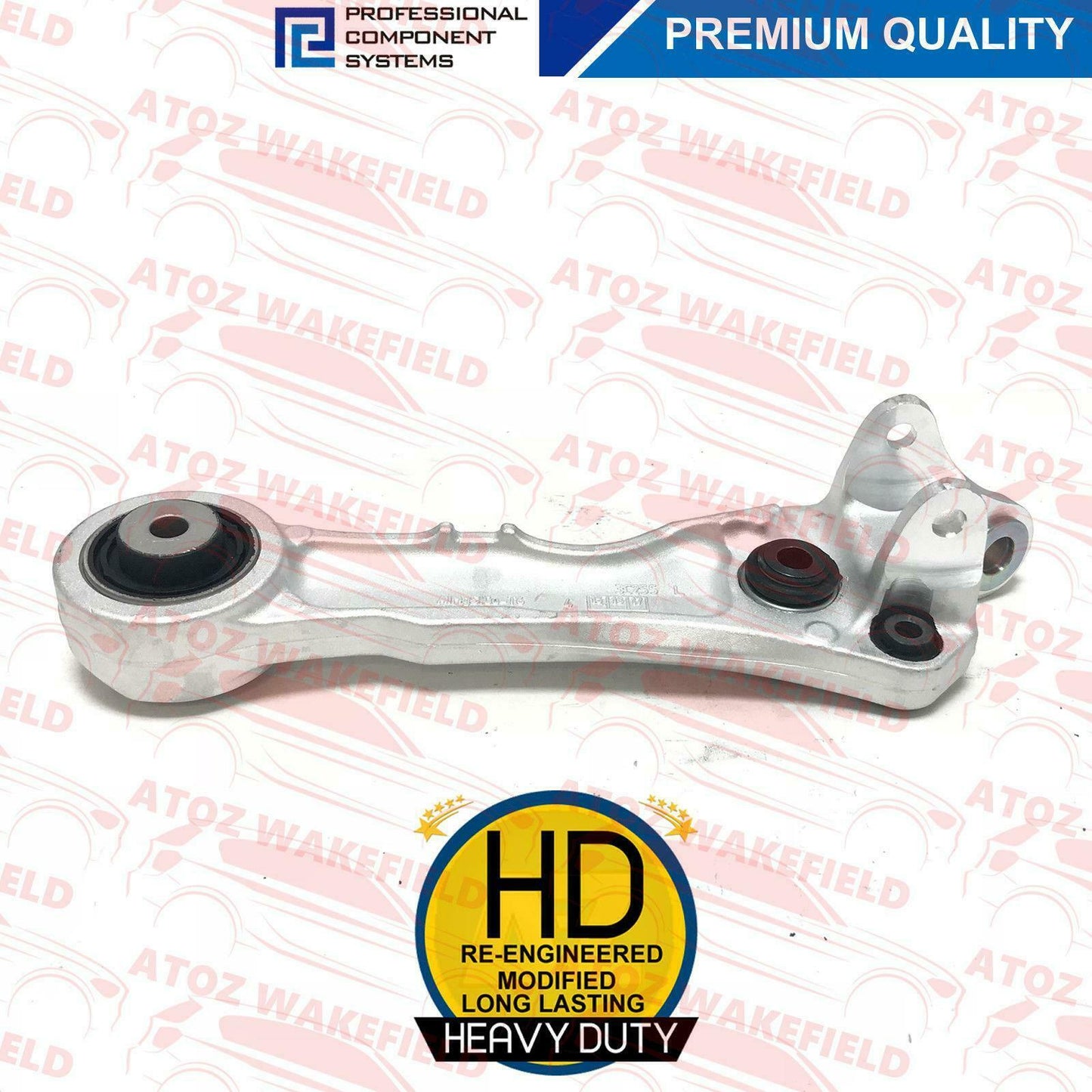 FOR JAGUAR S TYPE X350 XF XK FRONT LOWER SUSPENSION WISHBONE TRACK CONTROL ARMS
