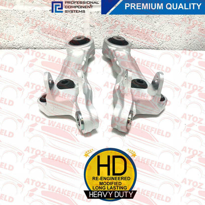 FOR JAGUAR S TYPE X350 XF XK FRONT LOWER SUSPENSION WISHBONE TRACK CONTROL ARMS