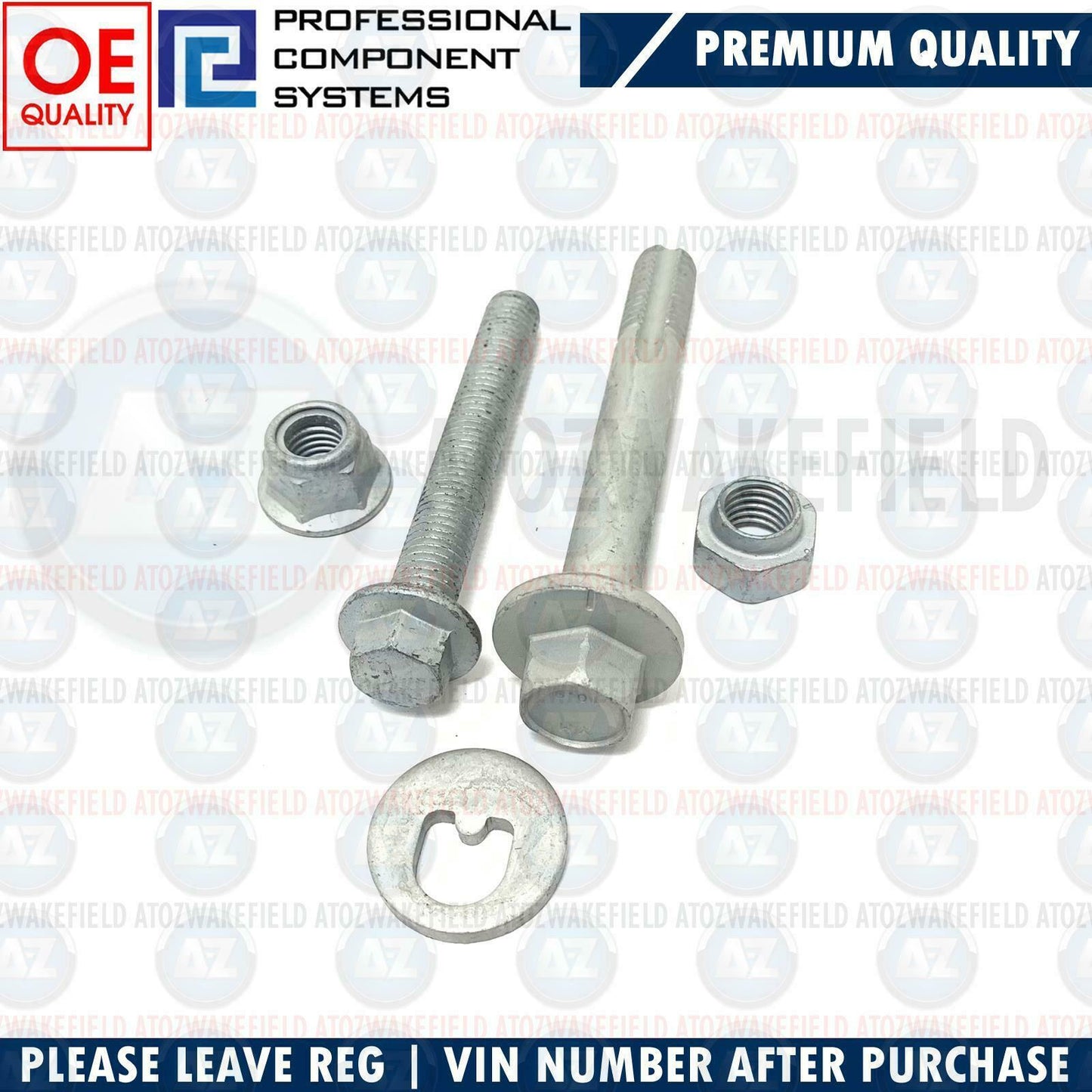 FOR JAGUAR S TYPE XF XJ FRONT LOWER SUSPENSION WISHBONE CONTROL ARM AND FITTINGS