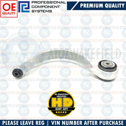 FOR JAGUAR S TYPE XF XJ FRONT LOWER SUSPENSION WISHBONE CONTROL ARM AND FITTINGS
