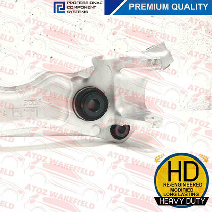 FOR JAGUAR S TYPE XF XJ XK FRONT LOWER RIGHT SUSPENSION WISHBONE CONTROL ARM NEW