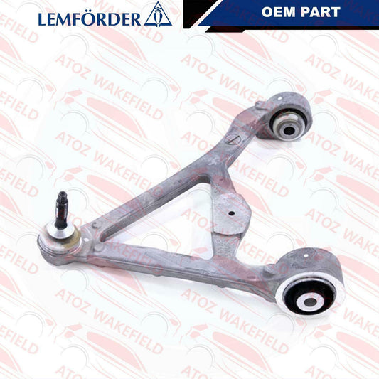 FOR JAGUAR S TYPE XK XKR XK8 REAR UPPER LEFT SUSPENSION WISHBONE CONTROL ARM LH