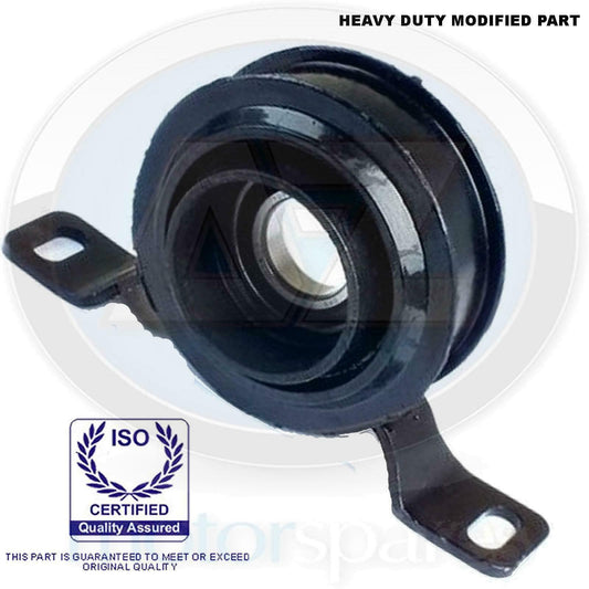FOR JAGUAR STYPE S TYPE CENTRE PROPSHAFT MOUNT MOUNTING CENTRE SUPPORT BEARING