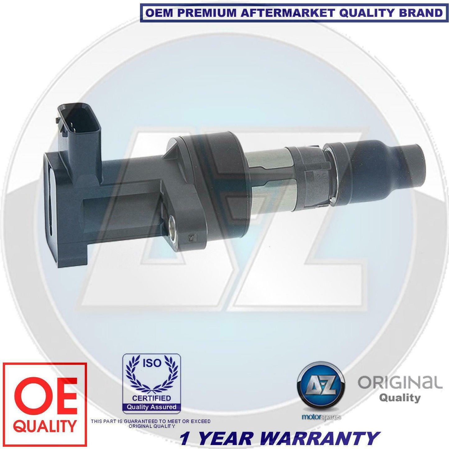 FOR JAGUAR S-TYPE X-TYPE XF XJ 3.0 V6 IGNITION PENCIL COIL PACK STICK X1