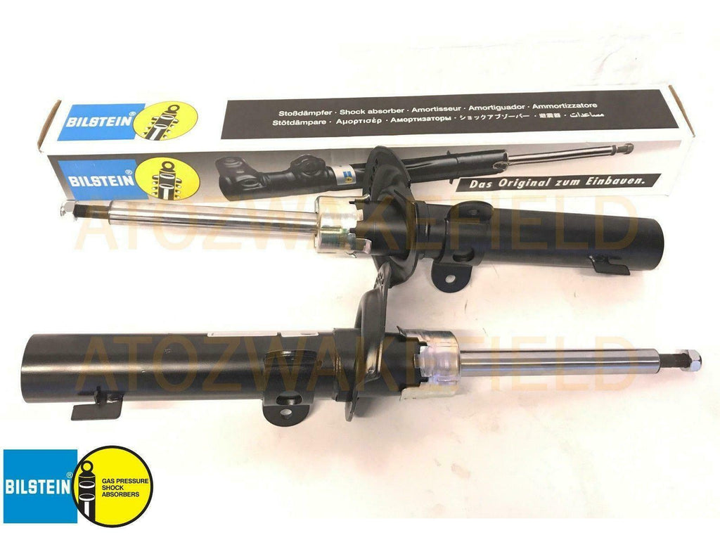 FOR JAGUAR X TYPE 2.5 3.0 SPORT SUSPENSION FRONT SHOCK ABSORBER SHOCKER DAMPER