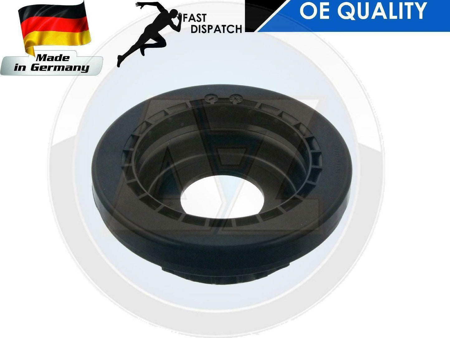 FOR JAGUAR X TYPE FRONT SHOCKER SHOCK ABSORBER TOP STRUT MOUNTING C2S3055 NEW