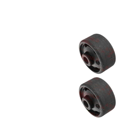 FOR MONDEO JAGUAR X TYPE REAR TRAILING ARM SUSPENSION CONTROL ARM BUSH BUSHES X2