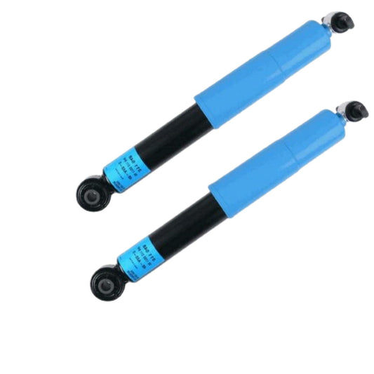 FOR JAGUAR X TYPE XTYPE REAR SHOCK ABSORBER SHOCKER ABSORBERS COMFORT 4WD