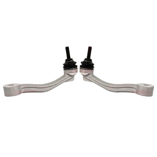 FOR JAGUAR XF XJ XK S-TYPE FRONT ANTI ROLL BAR STABILISER DROP LINKS LEFT RIGHT