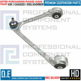 FOR JAGUAR XJ X351 S-TYPE X200 FRONT UPPER LEFT SUSPENSION WISHBONE CONTROL ARM