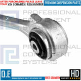FOR JAGUAR XJ X351 S-TYPE X200 FRONT UPPER LEFT SUSPENSION WISHBONE CONTROL ARM