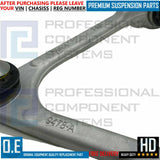 FOR JAGUAR XJ X351 S-TYPE X200 FRONT UPPER LEFT SUSPENSION WISHBONE CONTROL ARM