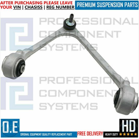 FOR JAGUAR XJ X351 S-TYPE X200 FRONT UPPER RIGHT SUSPENSION WISHBONE CONTROL ARM