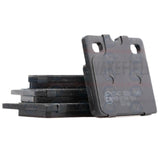 FOR JAGUAR XJR R 4.2 REAR HAND BRAKE SHOES PADS BRAND NEW PREMIUM OE QUALITY