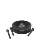 DIESEL CRANK SHAFT PULLEY BOLTS KIT FOR FORD MONDEO 2.0 2.2 TDCI TD 2000-2007