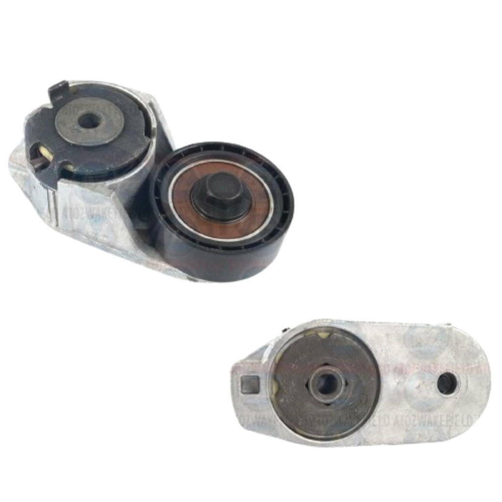 FOR JAGUAR X-TYPE FORD MONDEO TRANSIT POWER STEERING BELT TENSIONER PULLEY