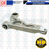 FOR JEEP CHEROKEE KL 14-18 FRONT LOWER SUSPENSION WISHBONES ARMS BALL JOINTS SET