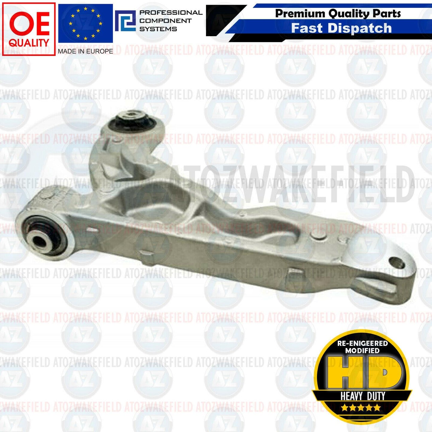 FOR JEEP CHEROKEE KL 14-18 FRONT LOWER RIGHT SUSPENSION WISHBONE ARM BALL JOINT