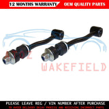 FOR JEEP CHEROKEE ZJ XJ FRONT LEFT RIGHT ANTI ROLL BAR STABILISER DROP LINKS