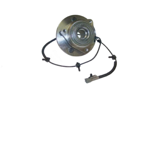 FOR JEEP COMMANDER GRAND CHEROKEE MK3 FRONT WHEEL BEARING HUB ASSEMBLY BRAND NEW