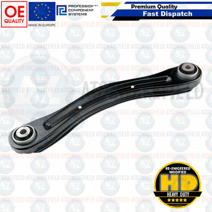 FOR JEEP GRAND CHEROKEE 10- REAR UPPER LEFT RIGHT CAMBER LINK TRACK CONTROL ARMS
