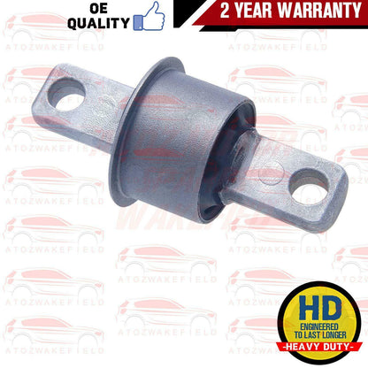 FOR JEEP GRAND CHEROKEE COMMANDER FRONT DIFFERENTIAL MOUNTING ISOLATOR BUSH