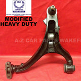 FOR JEEP GRAND CHEROKEE COMMANDER FRONT LOWER SUSPENSION WISHBONE CONTROL ARM RH