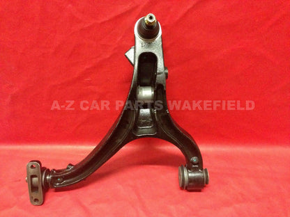 FOR JEEP GRAND CHEROKEE COMMANDER FRONT LOWER SUSPENSION WISHBONES CONTROL ARMS